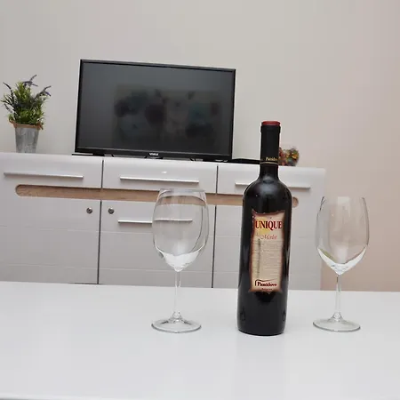 Kraljica Appartement Banja Koviljača