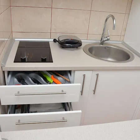 Kraljica Appartement Banja Koviljača
