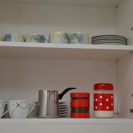 Kraljica Appartement