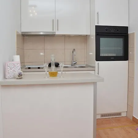 Kraljica Appartement Banja Koviljača