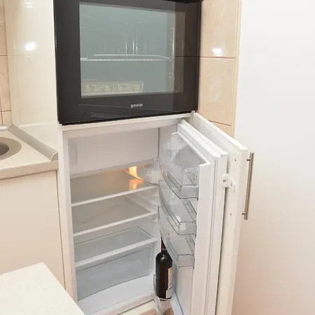 Appartement Kraljica *