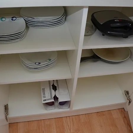 Appartement Kraljica Banja Koviljača