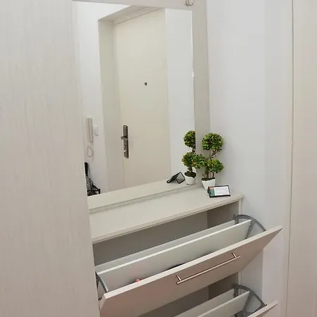 Appartement Kraljica *