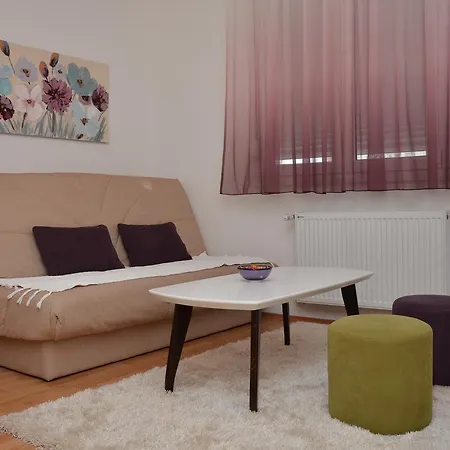 Appartement Kraljica Banja Koviljača