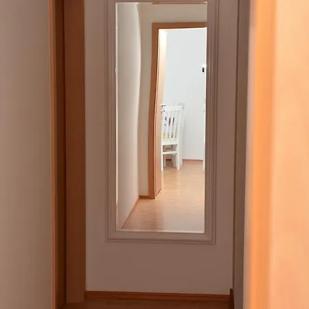 Kraljica Appartement