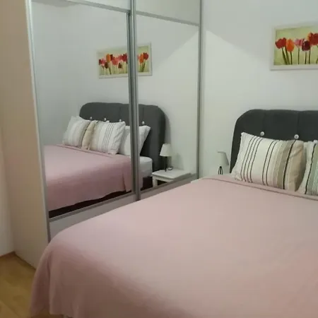 Kraljica Appartement *