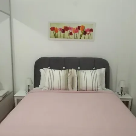 Kraljica Appartement