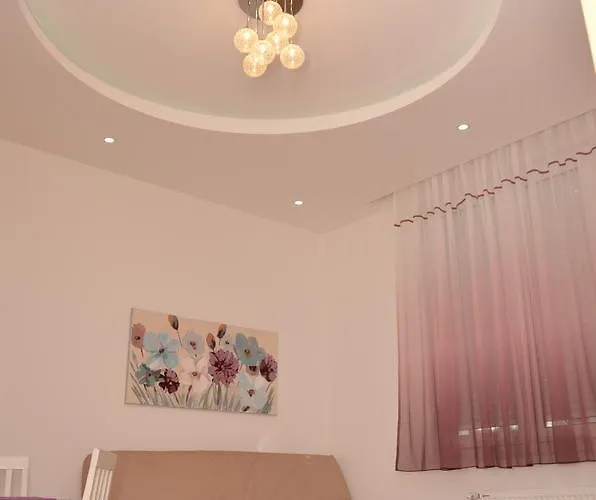 Kraljica Banja Koviljača