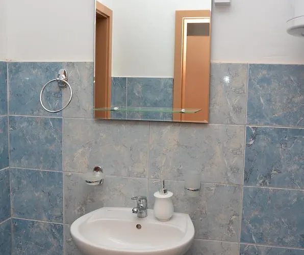 Apartament Kraljica