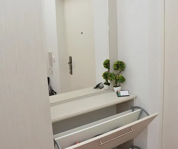 Apartament Kraljica *